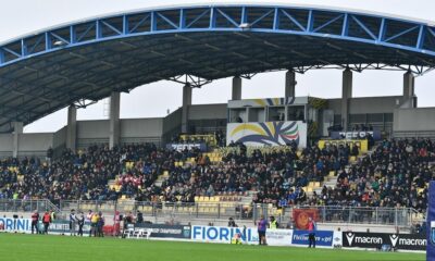 Stadio Lanfranchi