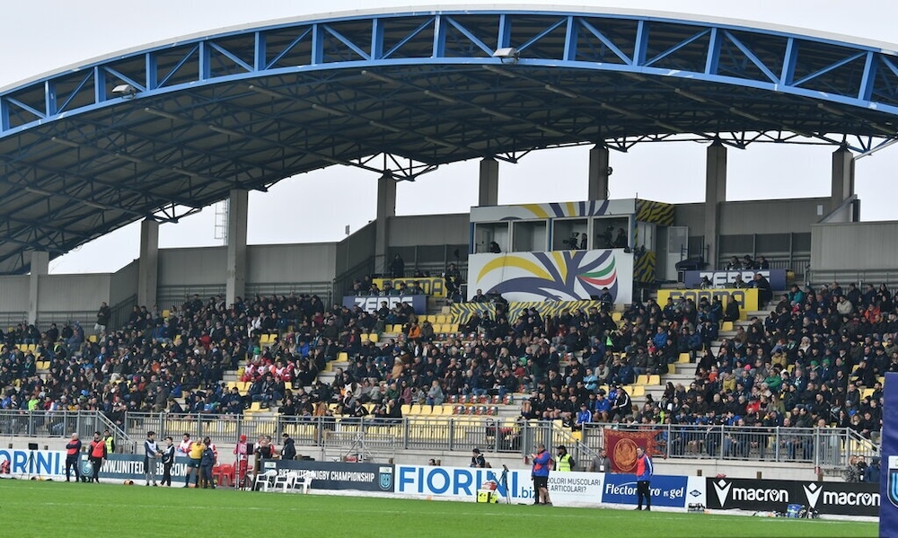 Stadio Lanfranchi
