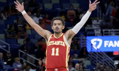 Trae Young