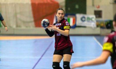 pallamano femminile 2023-2024