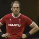 Alun Wyn Jones