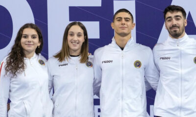 Italia trampolino elastico