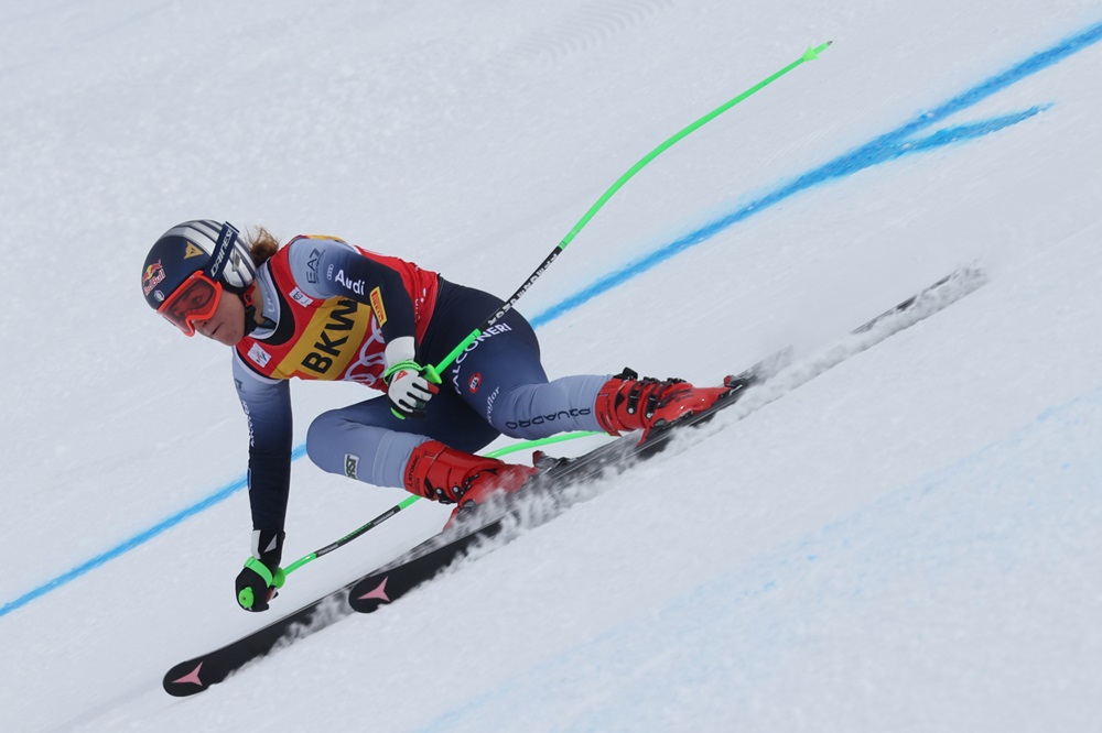 Sci alpino, calendario Coppa del Mondo St. Moritz 2023: orari, tv, streaming. In programma 2 superG e 1 discesa