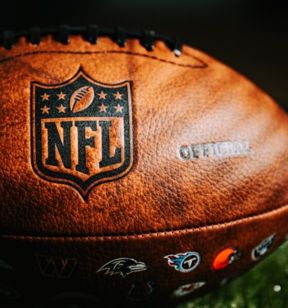 nfl kovop / Shutterstock.com