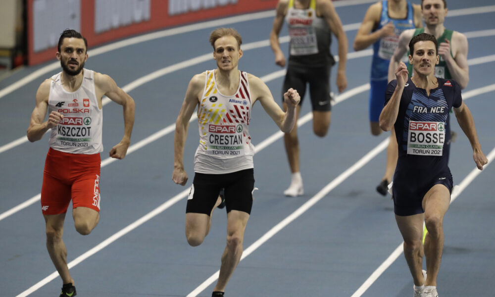 Pierre Ambroise Bosse