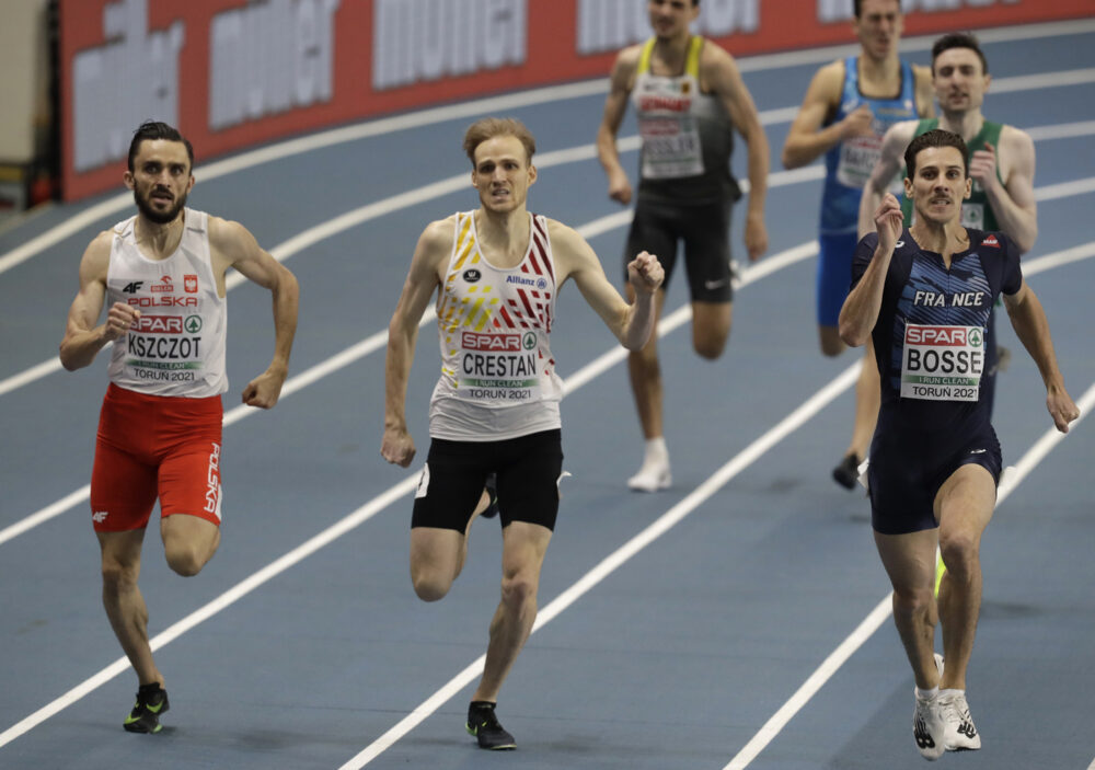 Pierre Ambroise Bosse