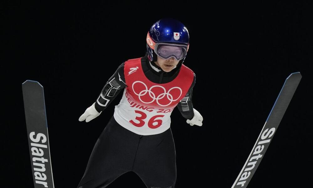 Sara Takanashi 1000 px