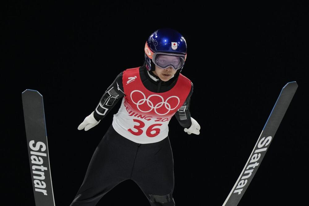 Salto con gli sci, Coppa del Mondo femminile Sapporo 2024. Sull’Okurayama si può volare lontanissime