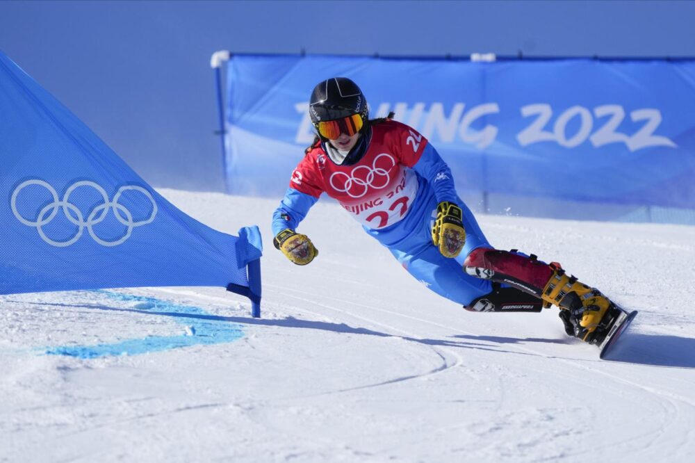 Snowboard, i convocati dell’Italia per lo slalom parallelo di Davos: 9 azzurri al debutto stagionale in PSL