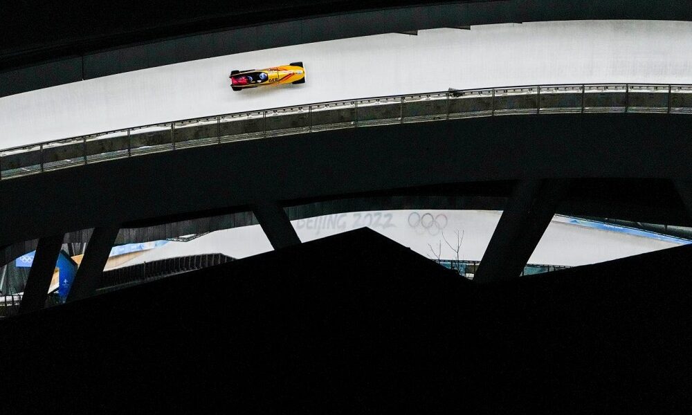 Lisa Buckwitz LaPresse