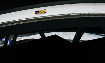 Lisa Buckwitz LaPresse