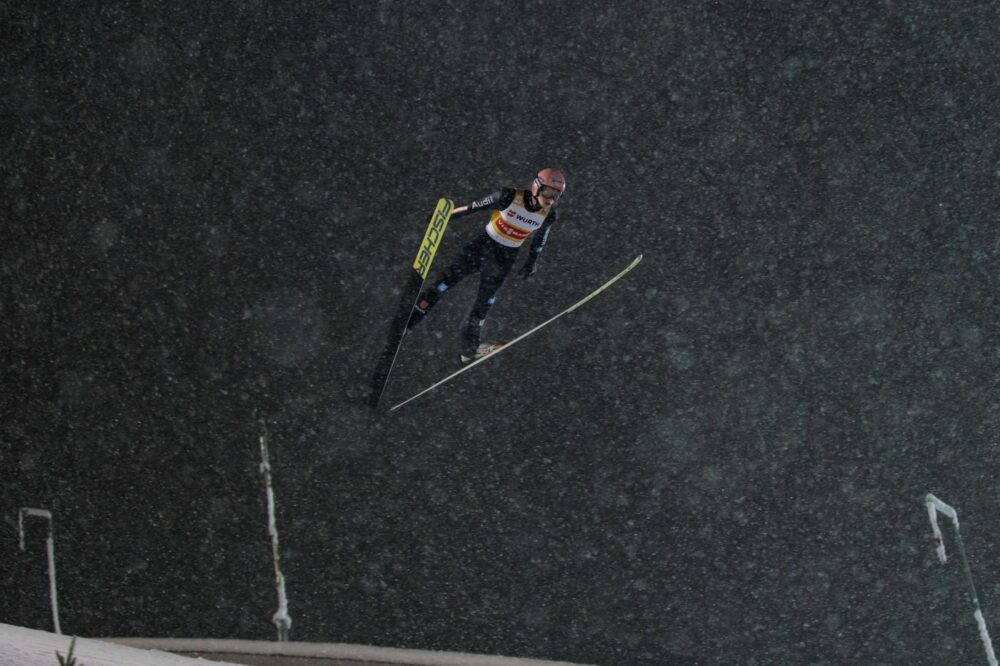Salto con gli sci, 72ma Tournée dei 4 trampolini. Oberstdorf è il “giudice istruttore”