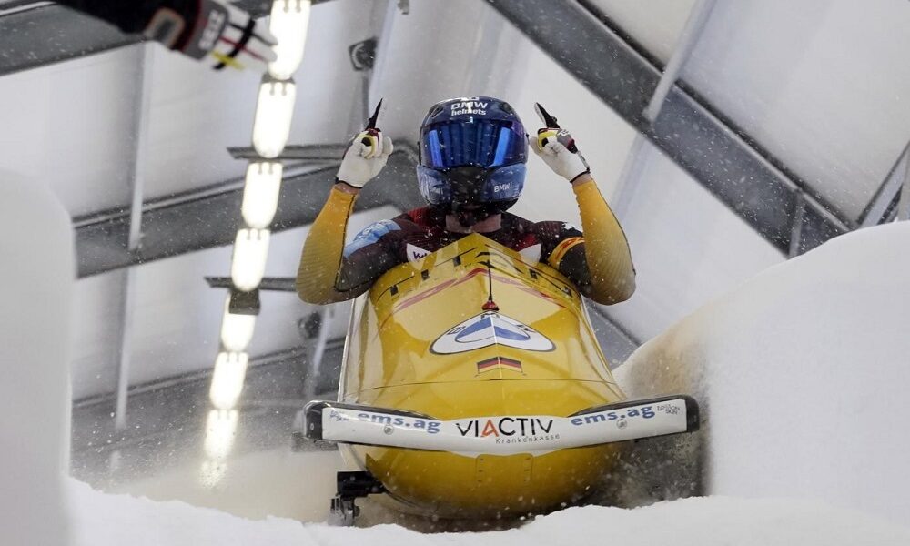 Johannes Lochner LaPresse