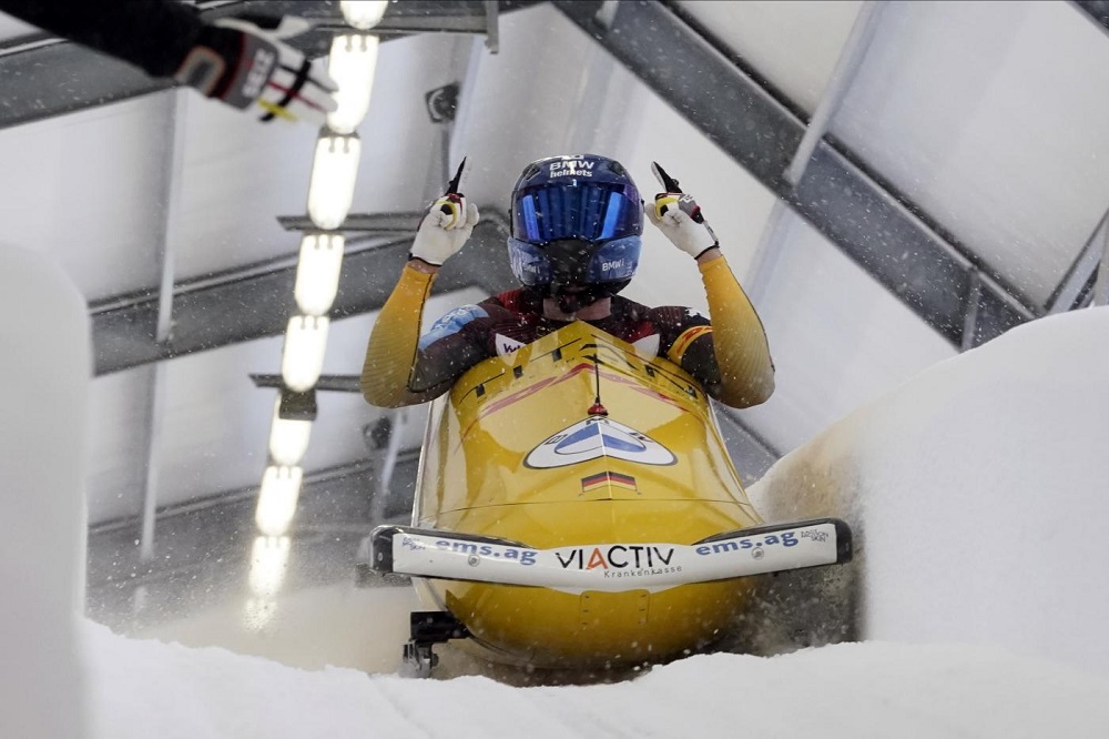 Johannes Lochner LaPresse