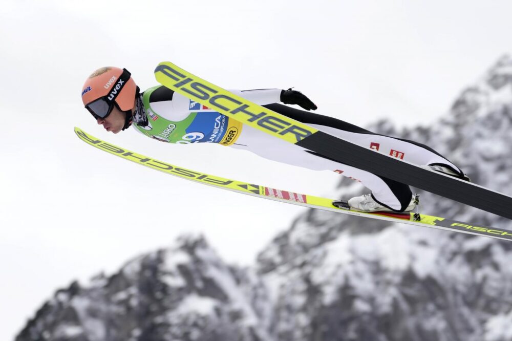 Salto con gli sci, Coppa del Mondo Klingenthal 2023: programma, orari, tv, streaming. Calendario 8 10 dicembre