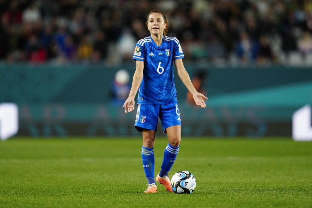 Calcio femminile: l’Italia esce sconfitta dalla prima amichevole. Gli USA si impongono per 3 0 ad Orlando