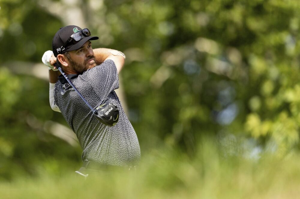 Golf: a Oosthuizen l’Alfred Dunhill Championship 2023 nella sua fine di lunedì. 14° Andrea Pavan