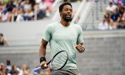 Gael Monfils