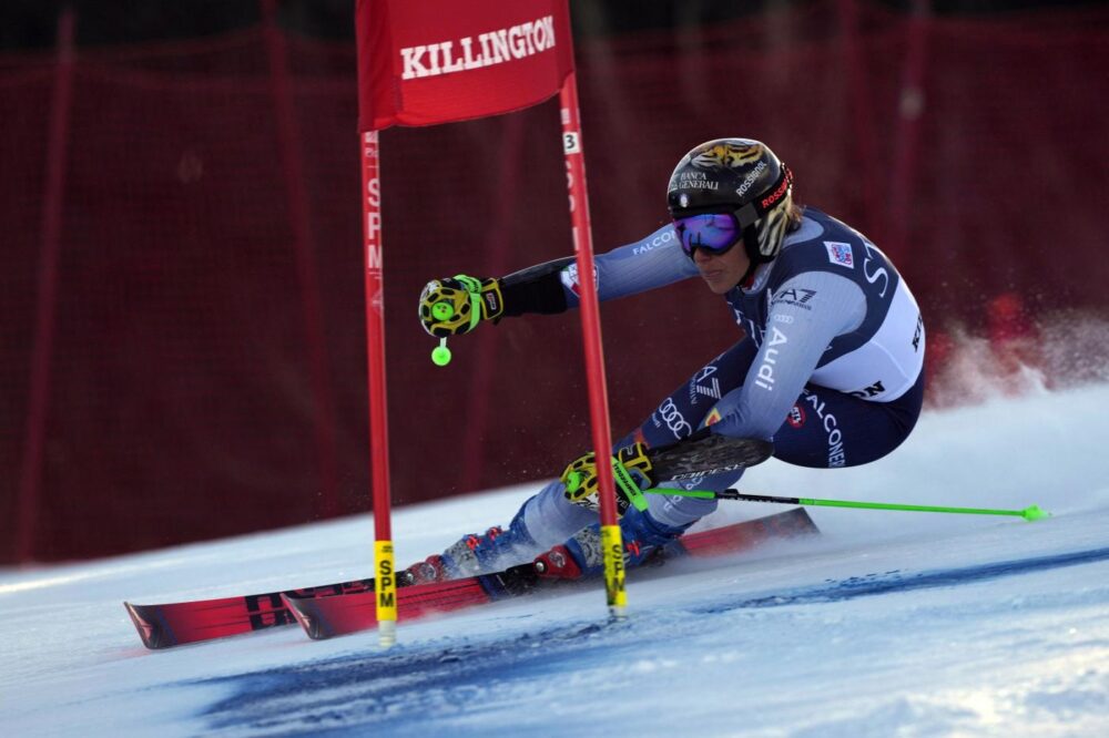 Sci alpino, Federica Brignone rimpingua il palmares: tutti i trofei in bacheca e l’eterno duello con Goggia