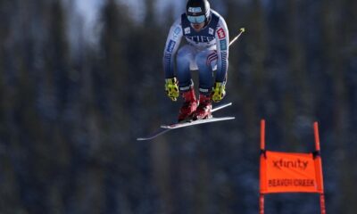 Aamodt Kilde LaPresse