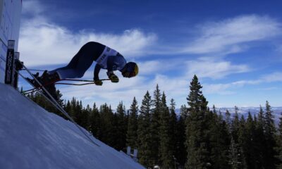 Mattia Casse LaPresse