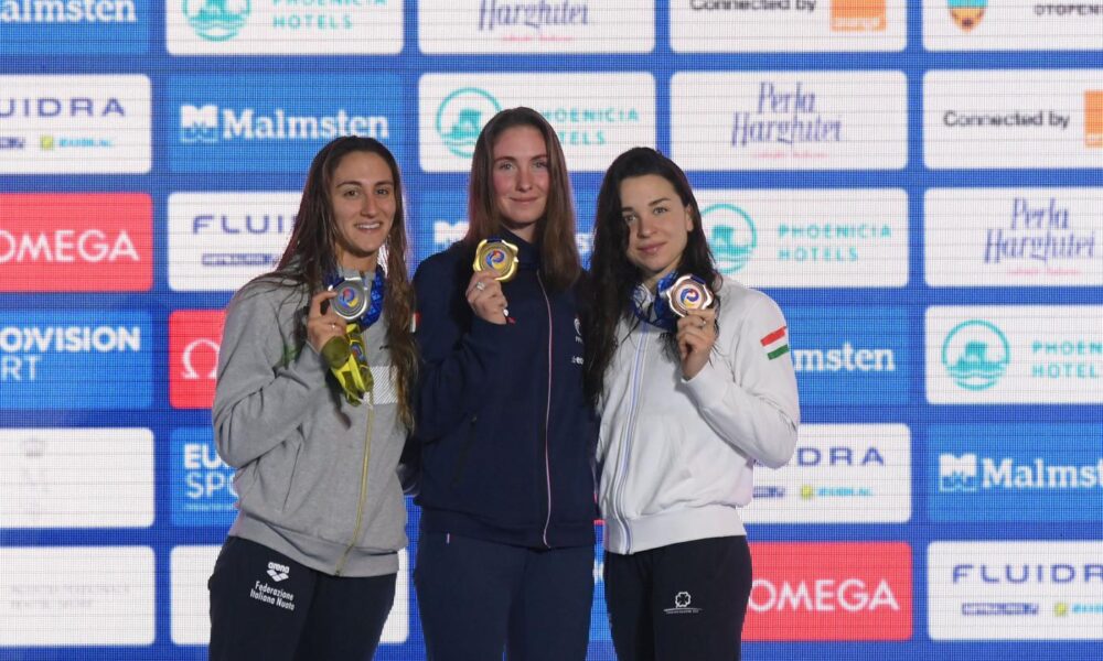 Anastasija Kirpichnikova