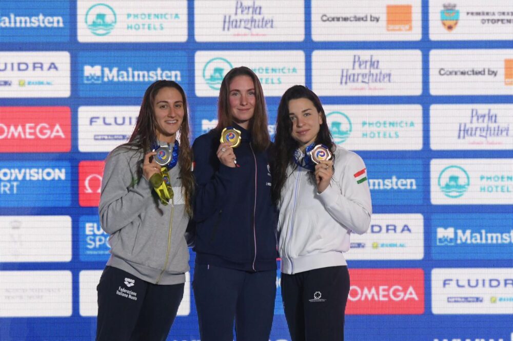 Anastasija Kirpichnikova