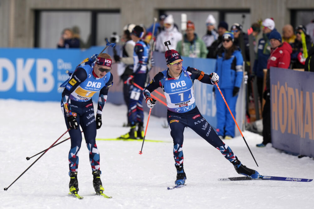 Vetle Sjastad Christiansen