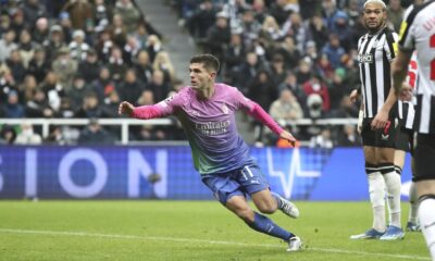 Milan Champions League