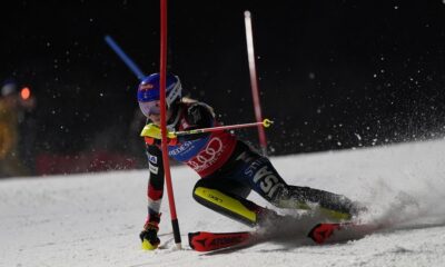 Shiffrin LaPresse