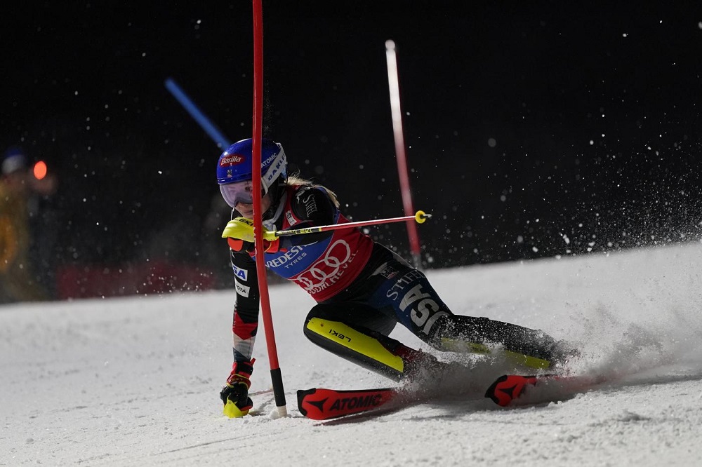 Shiffrin LaPresse