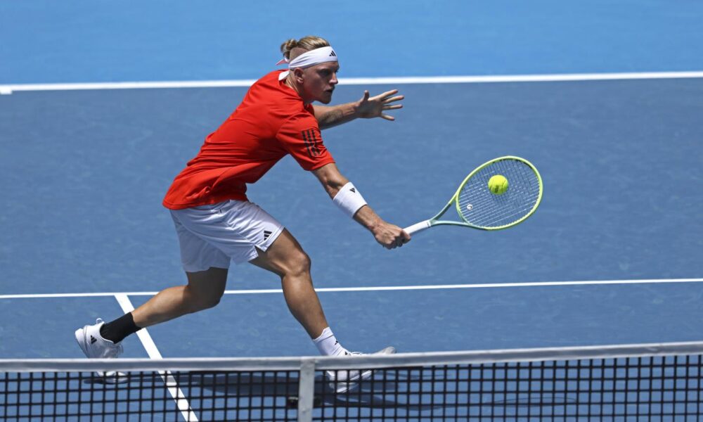 Alejandro Davidovich Fokina