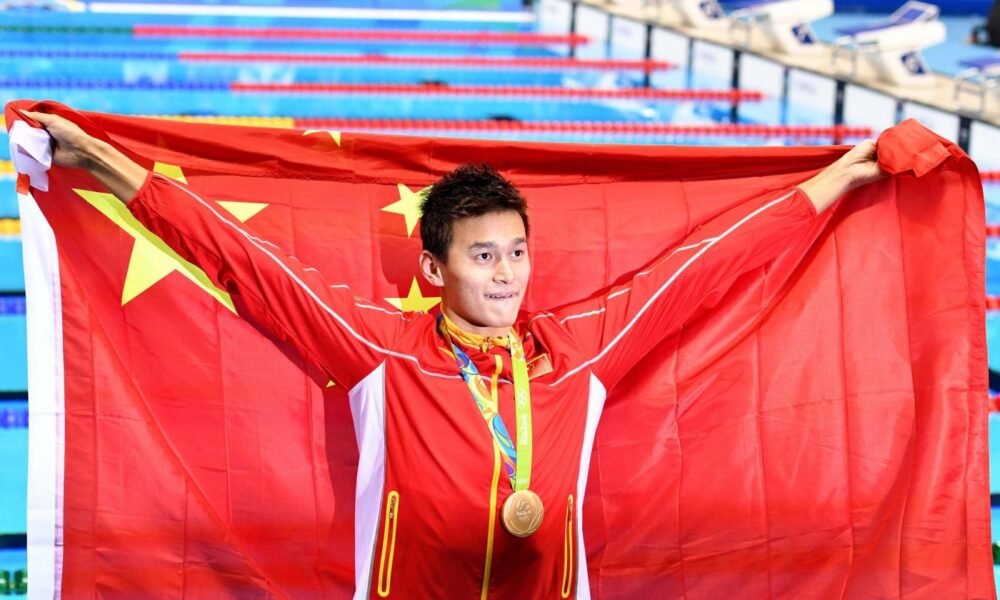 Sun Yang