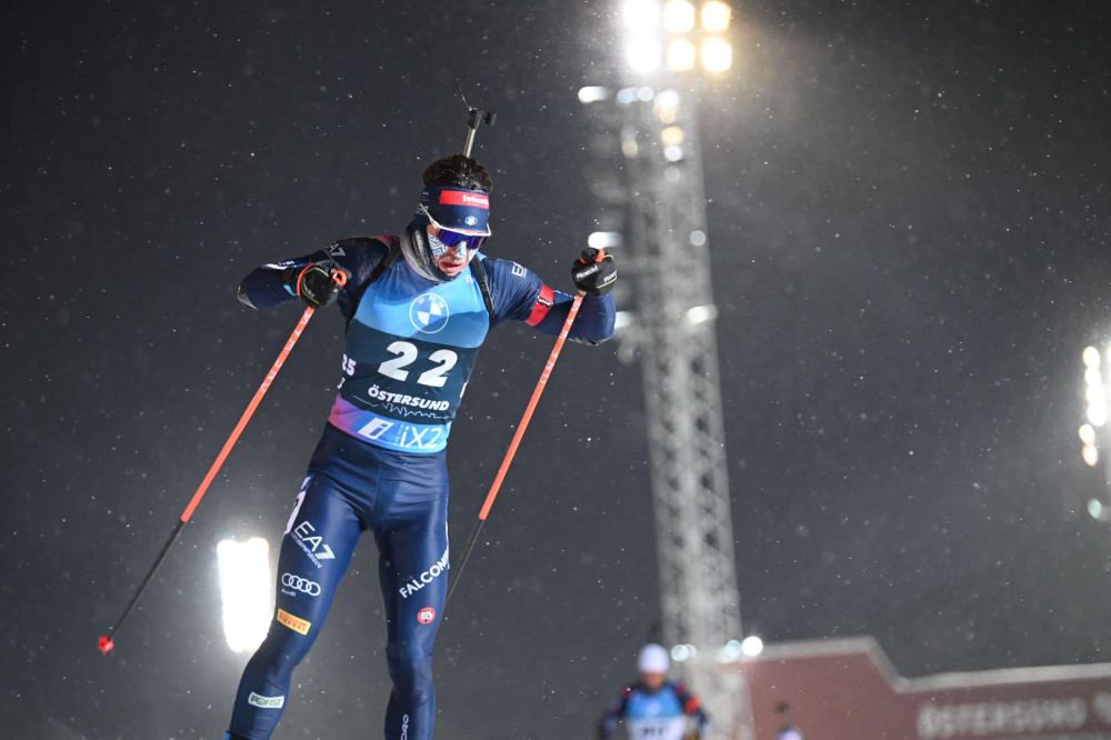 LIVE Biathlon, Inseguimento maschile Oestersund in DIRETTA: azzurri a caccia di un risultato di prestigio