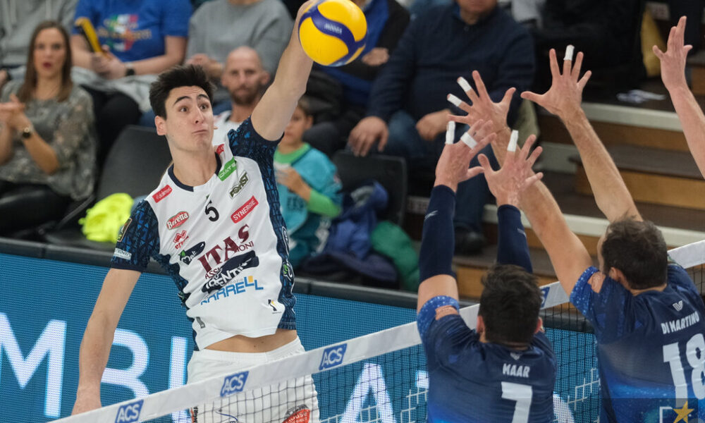 Alessandro Michieletto