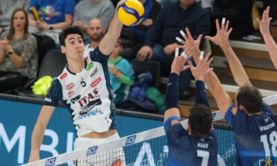 Alessandro Michieletto