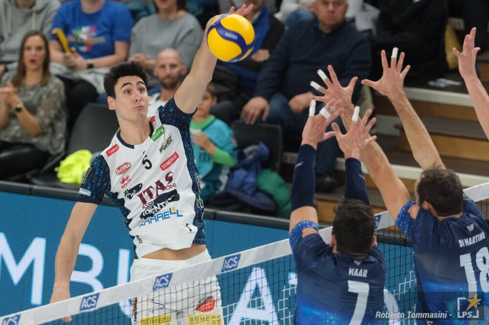 Alessandro Michieletto