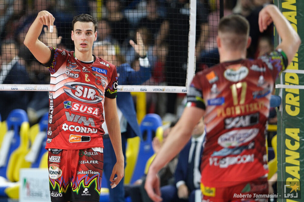 Perugia-Monza oggi in tv, finale Superlega volley: orario gara-1, programma in chiaro, streaming