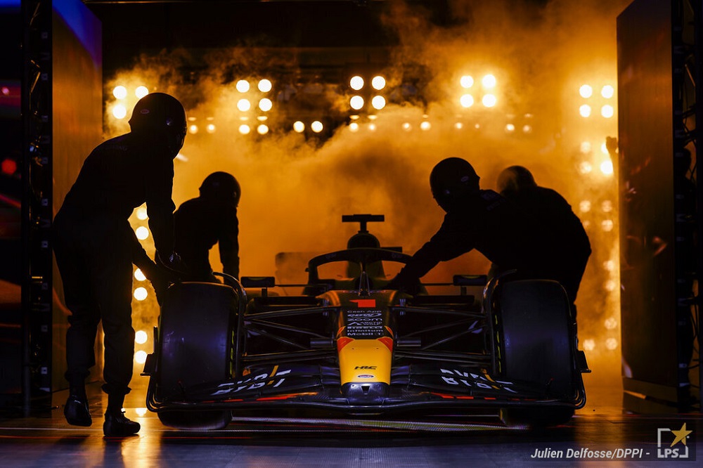 LiveMedia/Julien Delfosse/DPPI