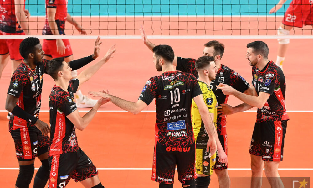 Civitanova volley