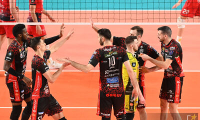 Civitanova volley
