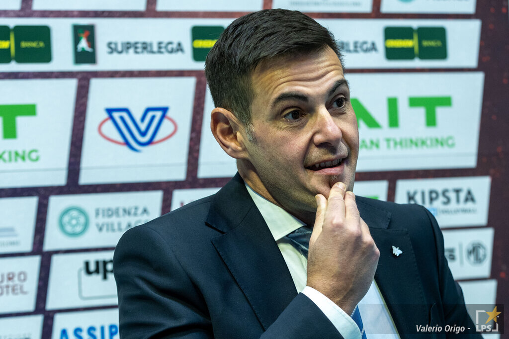 Gianlorenzo Blengini: “Nessuna rivincita verso l’Italia. Vedevo qualcosa nel progetto Bulgaria, i Nikolov ...