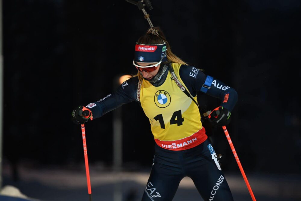 Biathlon, Coppa del Mondo Hochfilzen 2023: programma, orari, tv, streaming. Calendario 8 10 dicembre