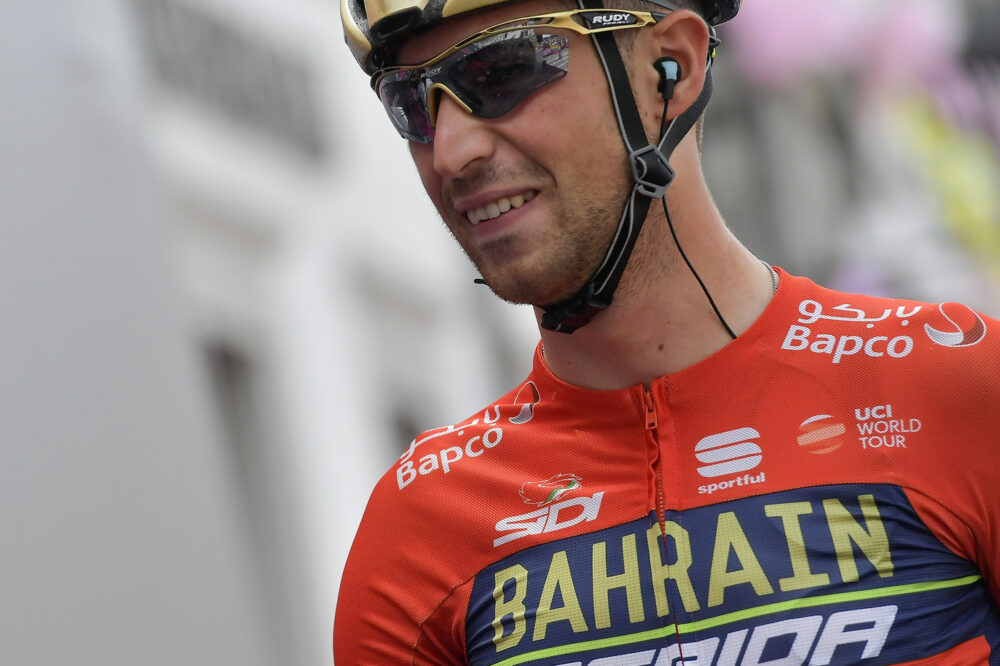Antonio Nibali