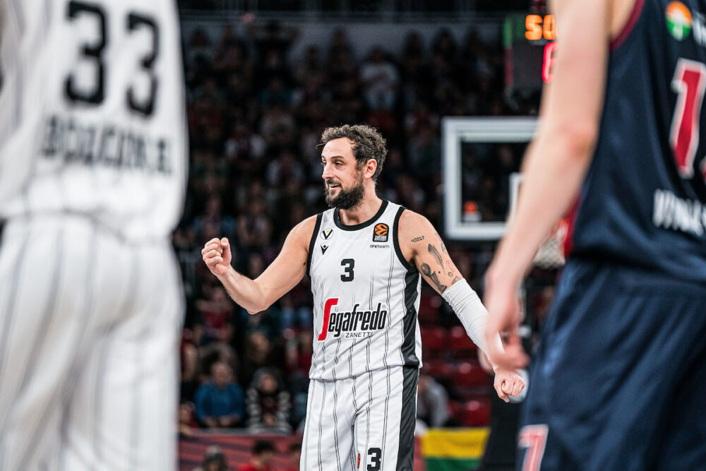 Marco Belinelli