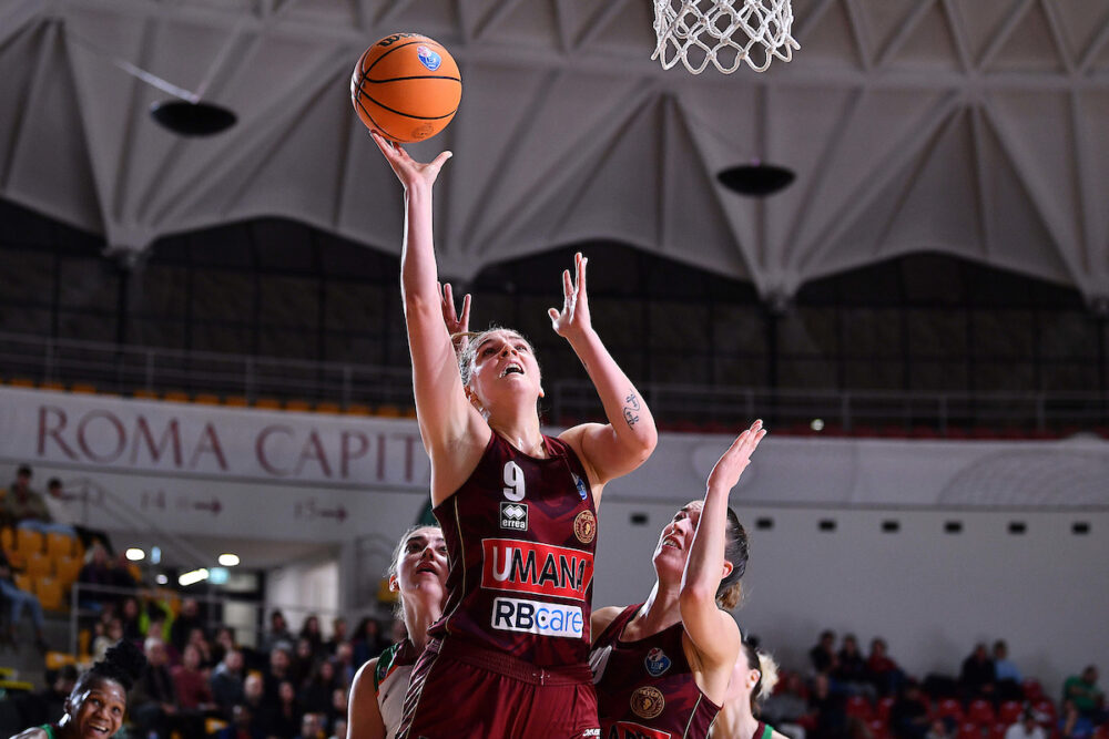 LIVE Venezia Schio 0 0, A1 basket femminile in DIRETTA: +6 Reyer in avvio di gara 2