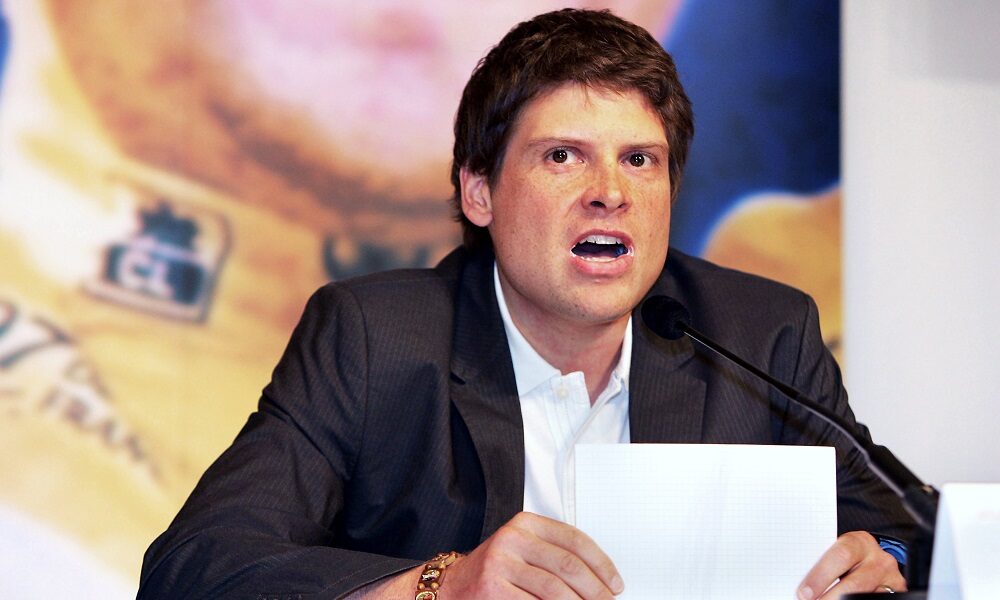 Jan Ullrich