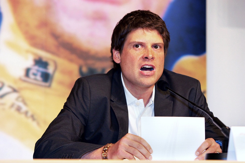 Jan Ullrich