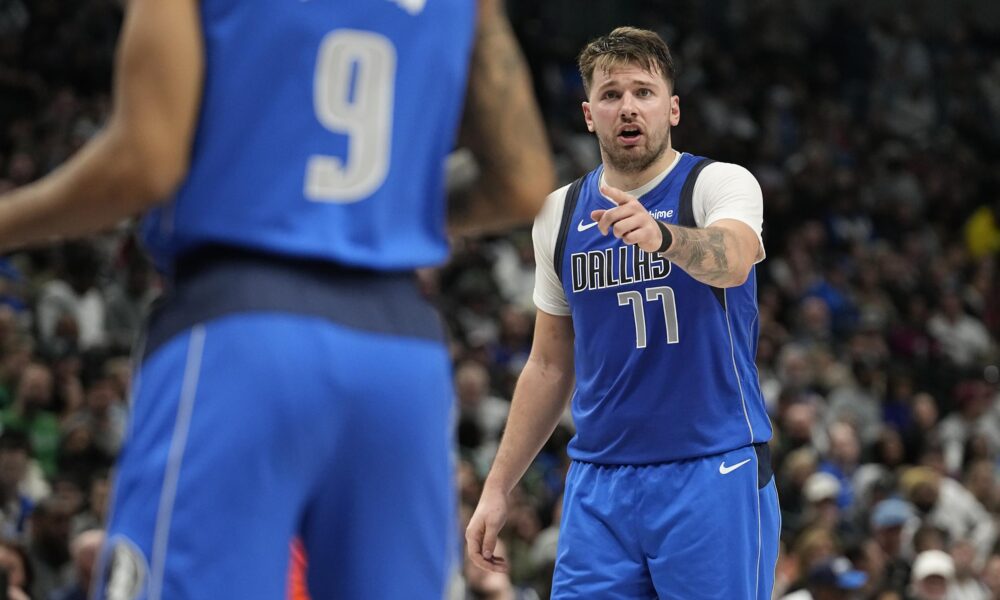Luka Doncic