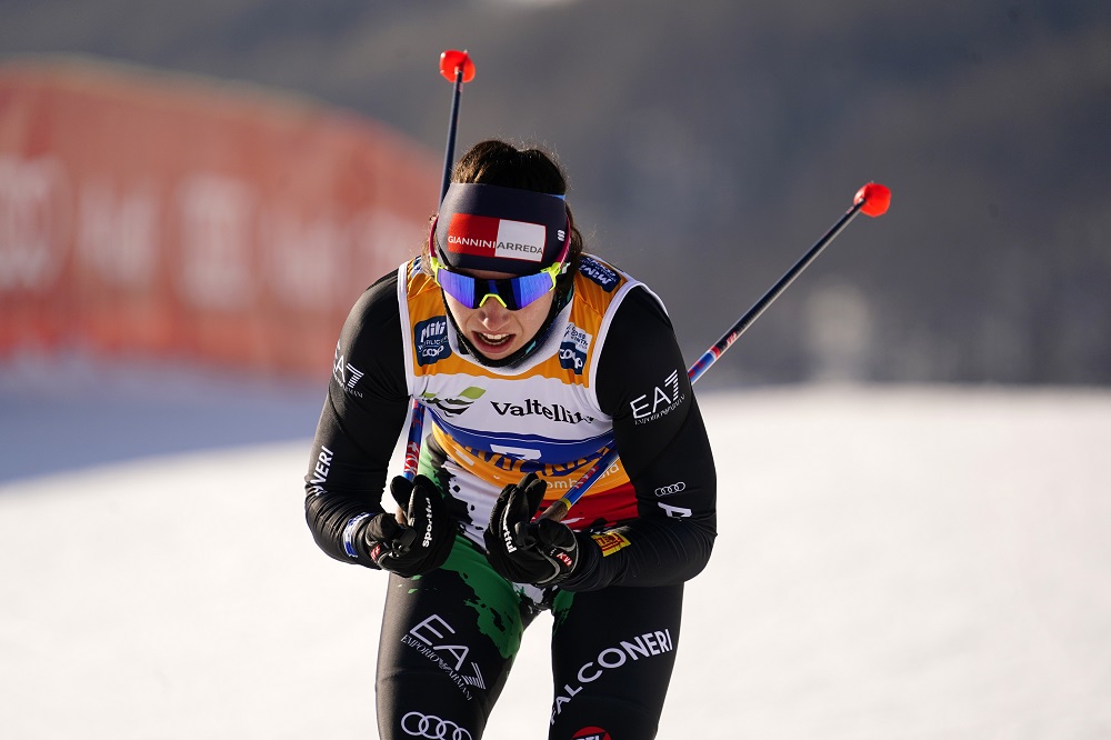 Sci di fondo, Coppa del Mondo Lahti 2024: nella team sprint tc femminile vince la Svezia, 11ma l’Italia